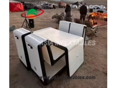 Wonderful Drop Stitch Inflatable Table And Chair