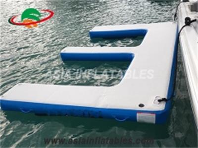 Gonflable Jet Ski Quais